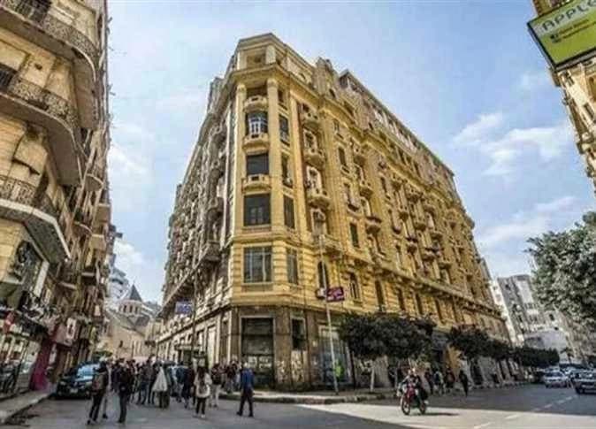 وزارة الإسكان تصدر قرارا بشأن عقارات وسط القاهرة