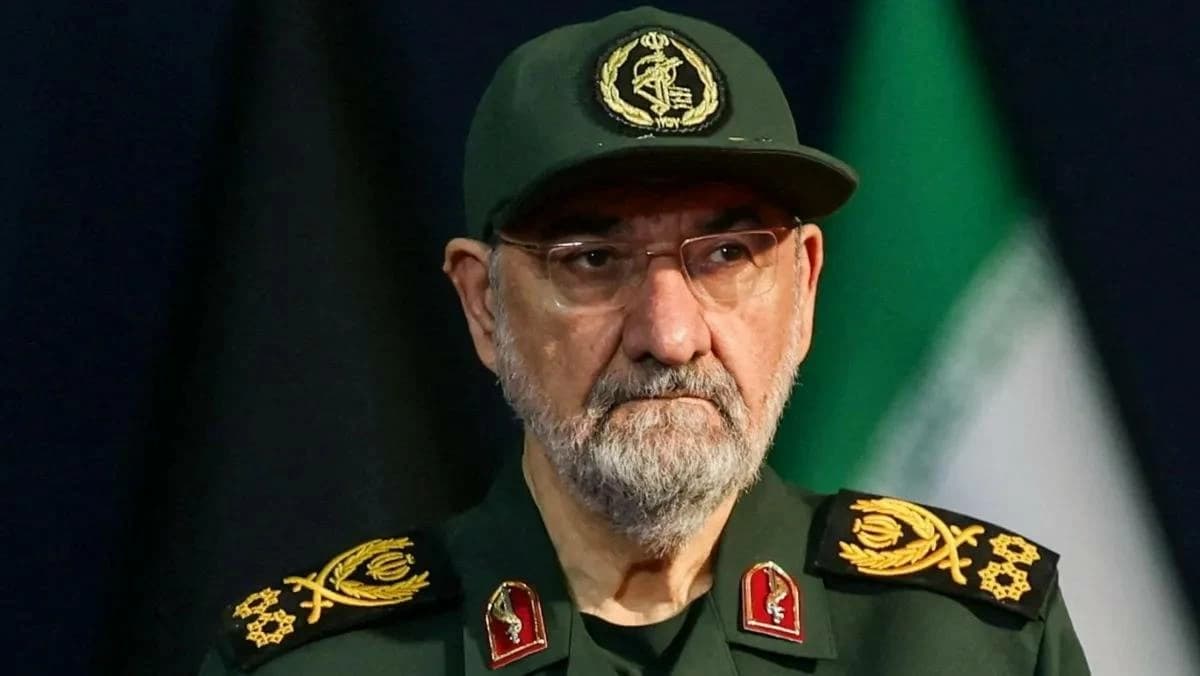 إيران تحدد شروطا لبدء المفاوضات