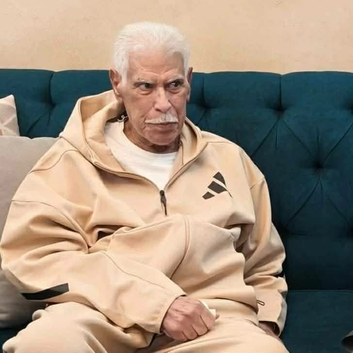 إخلاء سبيل زوجة حسن شحاتة في قضية سرقة