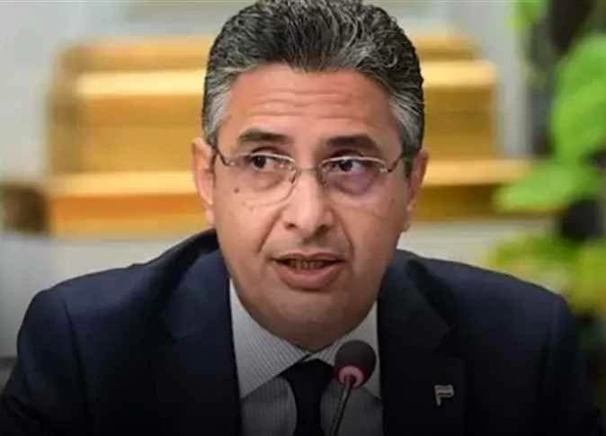 وزير التموين يكشف مخزون القمح في مصر