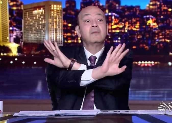 عمرو أديب: إثيوبيا تتجاوب مع القوة