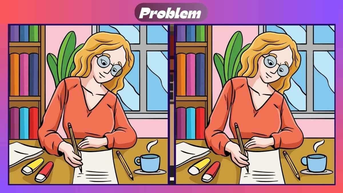 اختبر مهارتك في اكتشاف الفروقات
