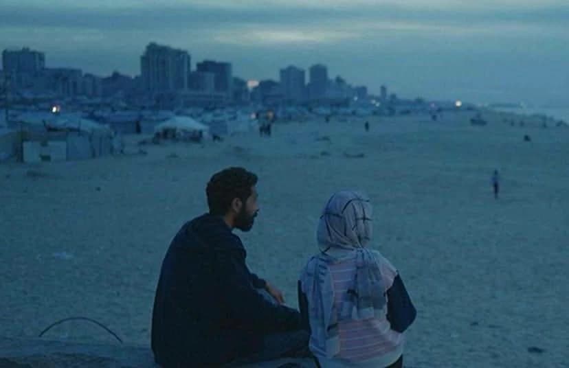 فيلم غزة 13 يفوز بجائزة NETPAC في تورونتو