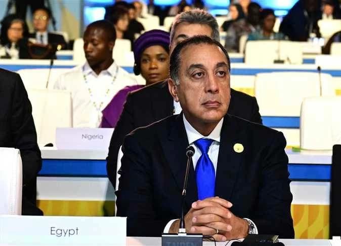 مدبولي يترأس وفد مصر في الأمم المتحدة