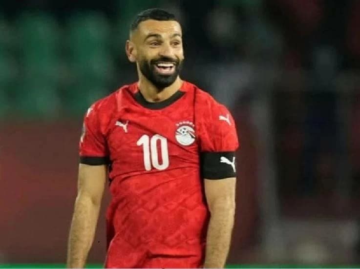 محسن صالح يصنف صلاح من كبار كرة القدم