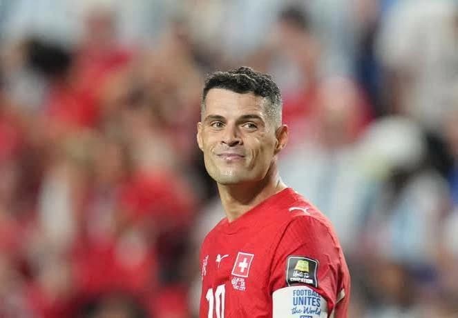 تشاكا يغيب عن سويسرا في قضية تزوير تطعيم