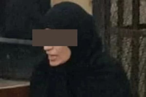 حكاية خطف فتاة في القاهرة