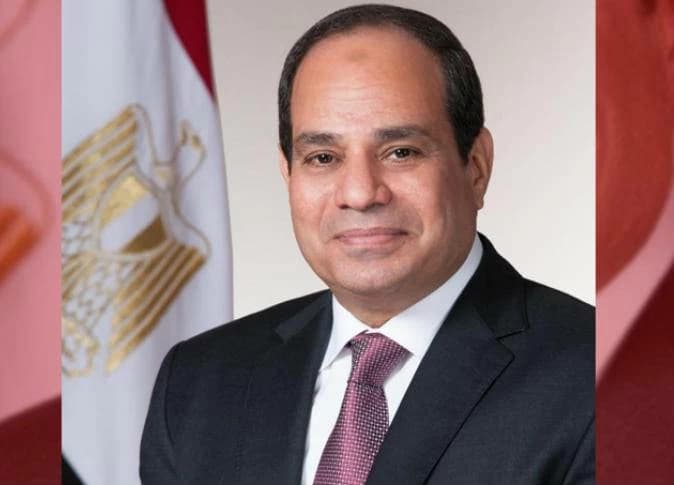 السيسي يلتقي بوزير الدفاع اليوناني ويؤكد تعزيز الشراكة