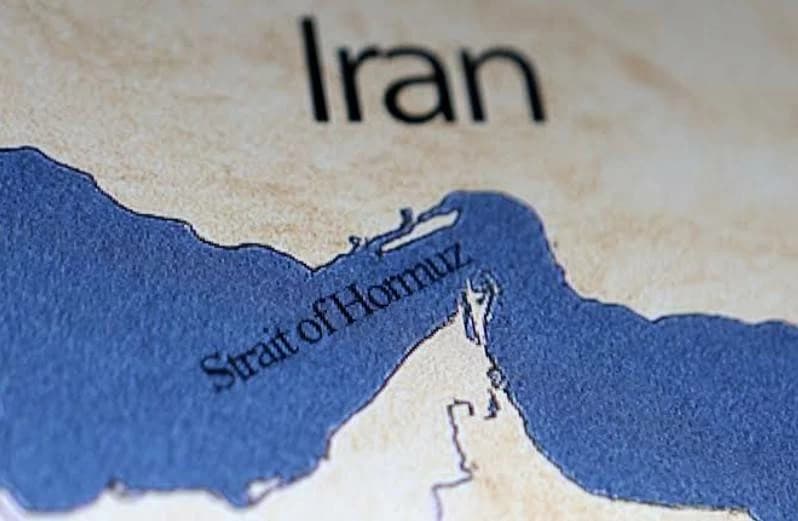 إيران تؤكد استعدادها لفتح هرمز خلال أسبوع