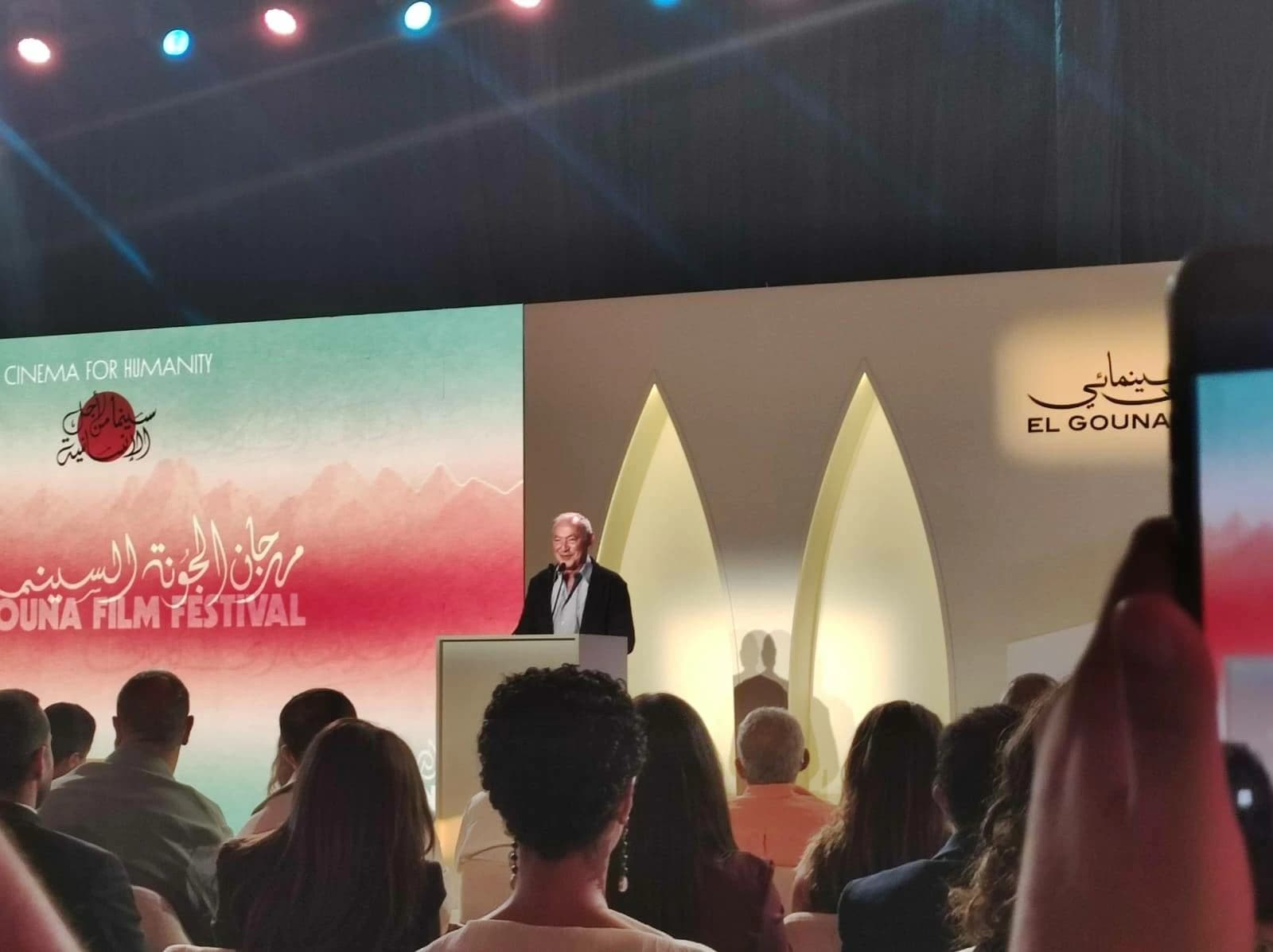 سميح ساويرس: نريد مهرجانا مستقلا