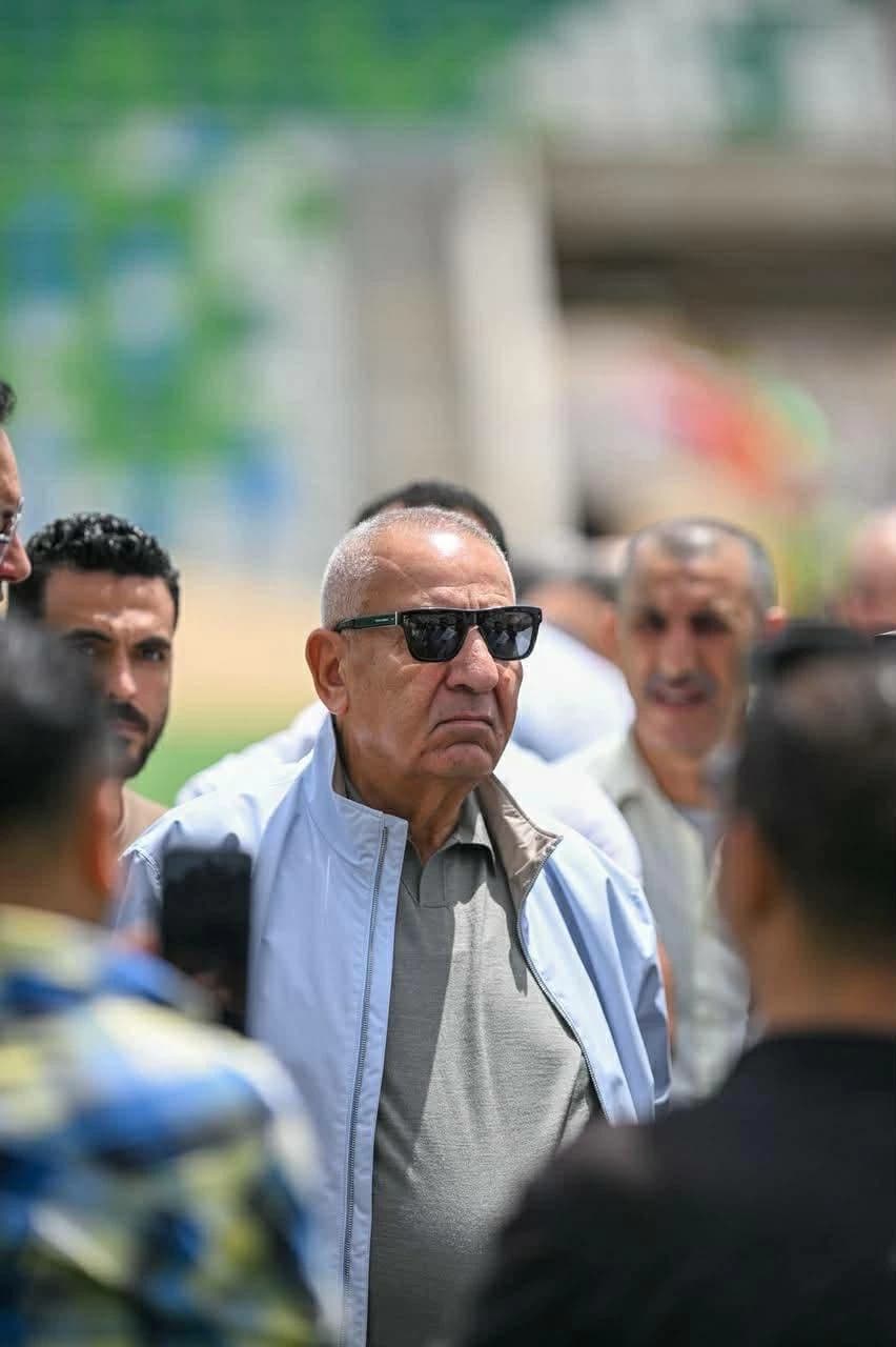 كامل أبوعلي يتحدث عن الانتخابات المصرية