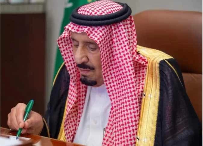 ملك السعودية يعلق على هجوم الحوثي على مكة