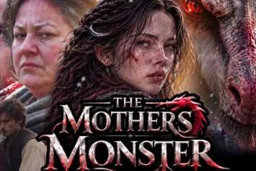 فيلم The Mother's Monster يتصدر التريند