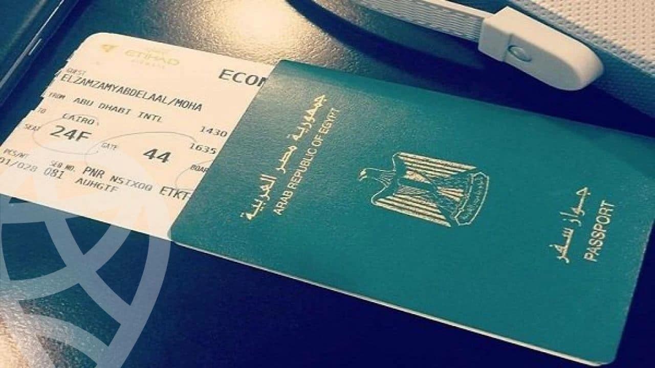 وزير الداخلية يصدر قرارا بشأن 42 مصريا
