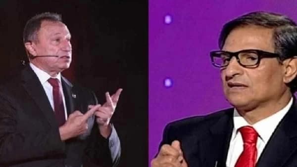 مصطفى يونس يوجه رسالة للخطيب بعد فوزه في انتخابات الأهلي