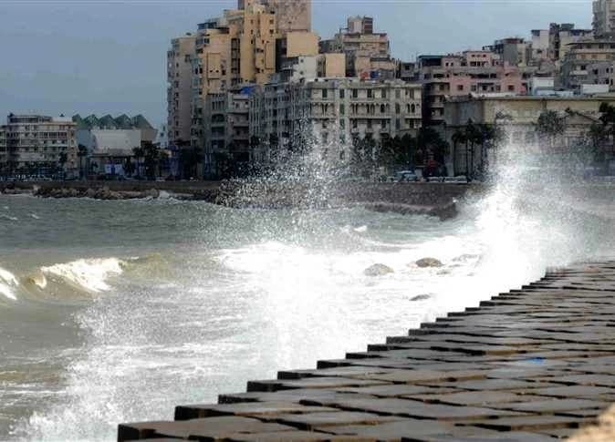 نوات الإسكندرية خريف وشتاء 2026