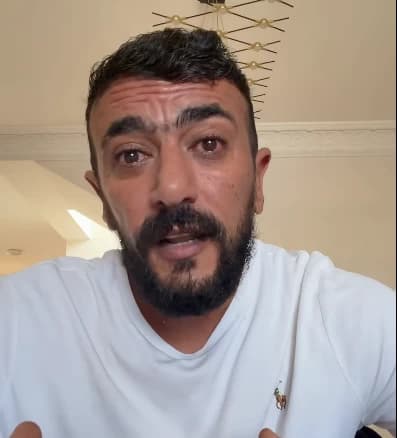 أحمد العوضي ينكر تشبيه النساء بالسيارات ويحذف الفيديو