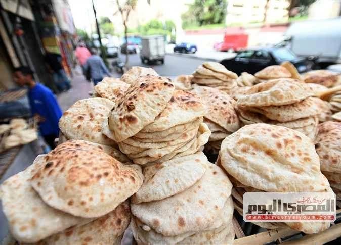 تغير في سعر رغيف الخبز بعد ارتفاع الدقيق
