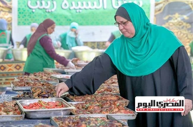 حلمي ألا أرى جوعانا في حياتي