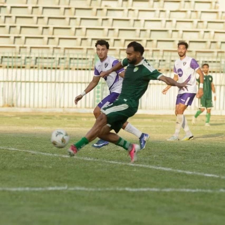 جدول مباريات اليوم في دوري المحترفين
