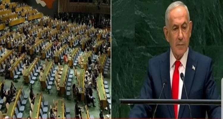 خبير إسرائيلي: مقاعد خالية تهز نتنياهو