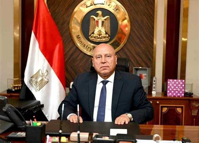 تحديد مناطق نزع الملكية في القليوبية