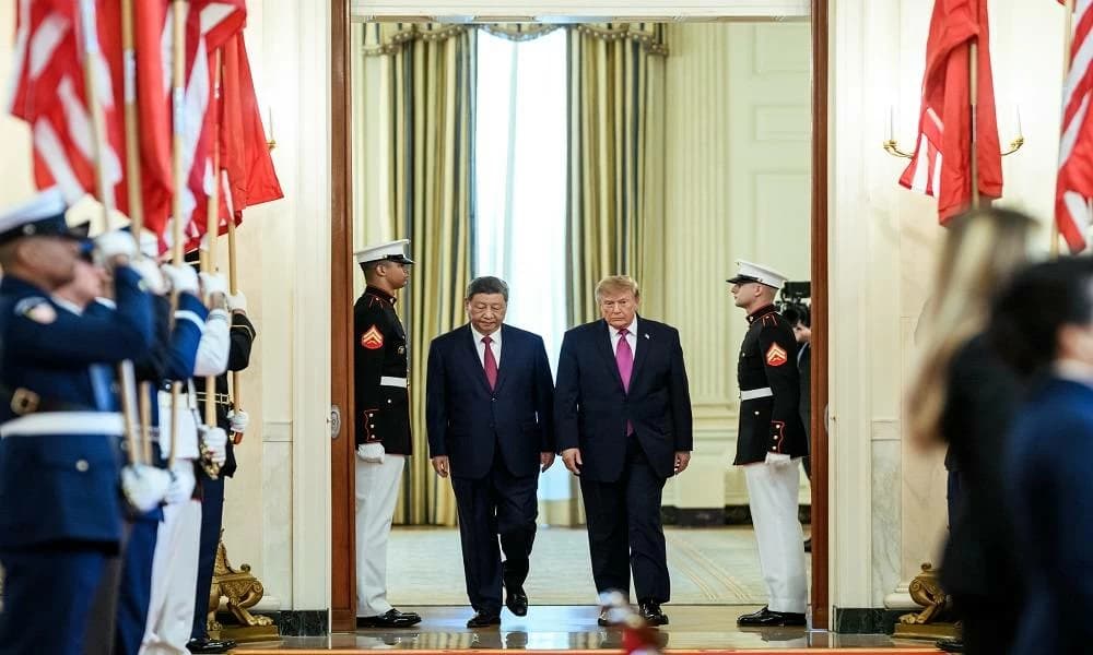 أبرز أخبار الصحف العالمية اليوم