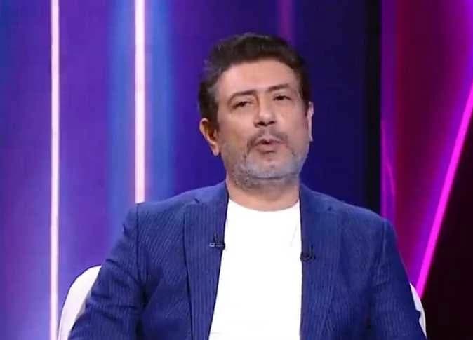 وفيق يوضح سبب انسحابه من المداح