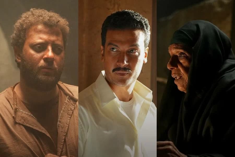 مذبحة بني مزار تُستعاد بعد 21 عامًا