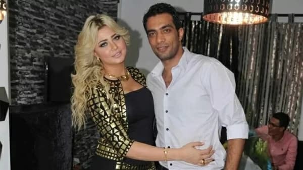 وفاة زوجة شادي محمد بعد تدخل جراحي