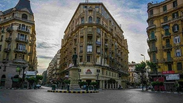 حالتان تتيح سحب إيجار القديم من المستأجرين