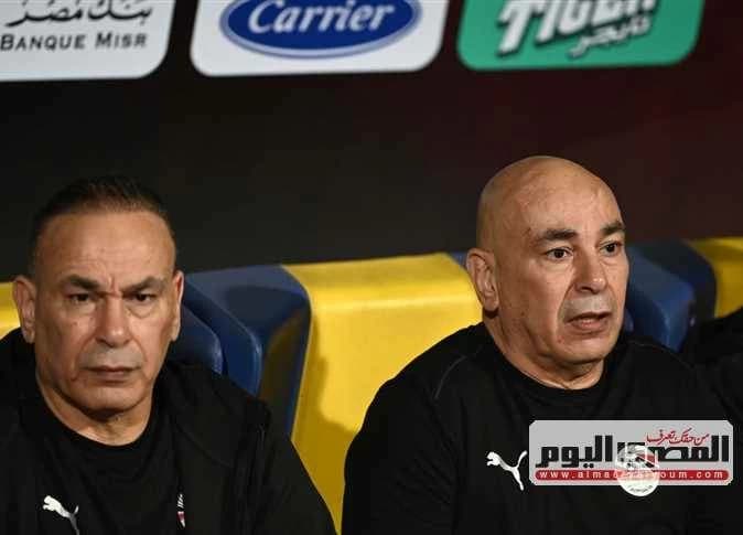إكرامي يعلق على بيان الأهلي بشأن حسام حسن