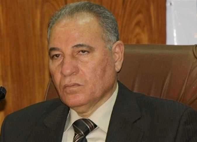 موعد ومكان جنازة أحمد الزند