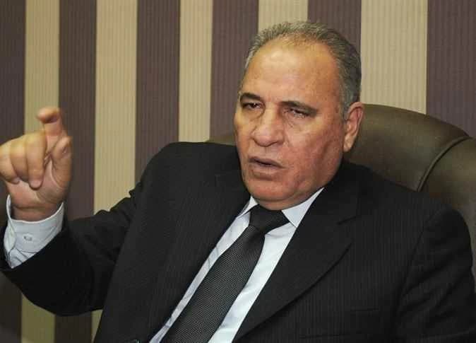 تفاصيل أيام المستشار أحمد الزند الأخيرة