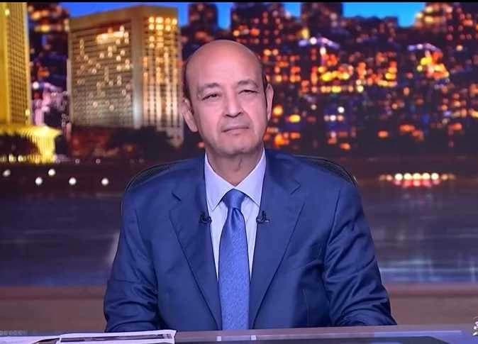 عمرو أديب يتوقع استهزاء الإخوان بوفاته