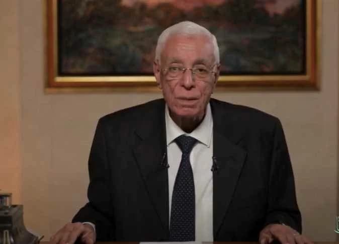 حسام موافى يقترح استخدام أعضاء المحكوم عليهم بالإعدام