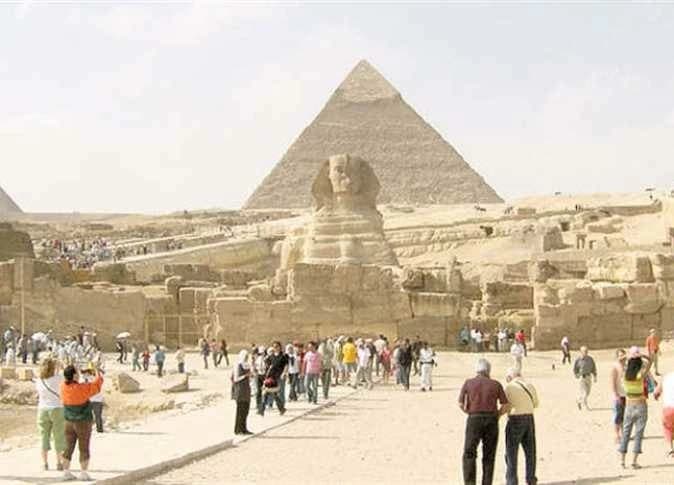 المتحف المصري بـ30 جنيه في سياحة اليوم العالمي