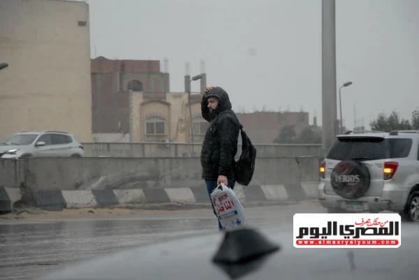 هل نتوقع شتاء قارس وأمطار غير مسبوقة