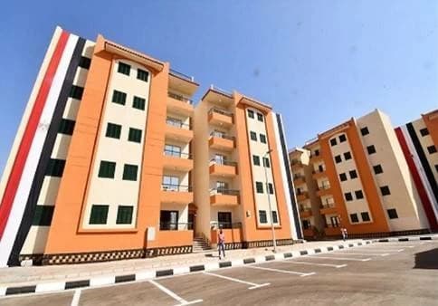 الاستعلام عن نتائج شقق الإسكان 2026