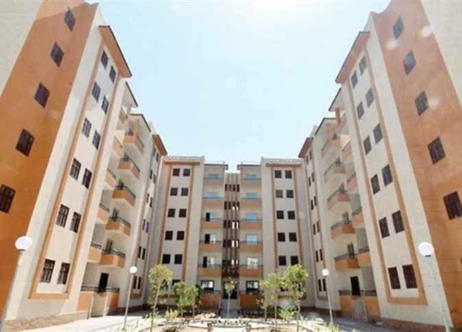 وزارة الإسكان تعلن قرار جديد لـ سكن لكل المصريين 9