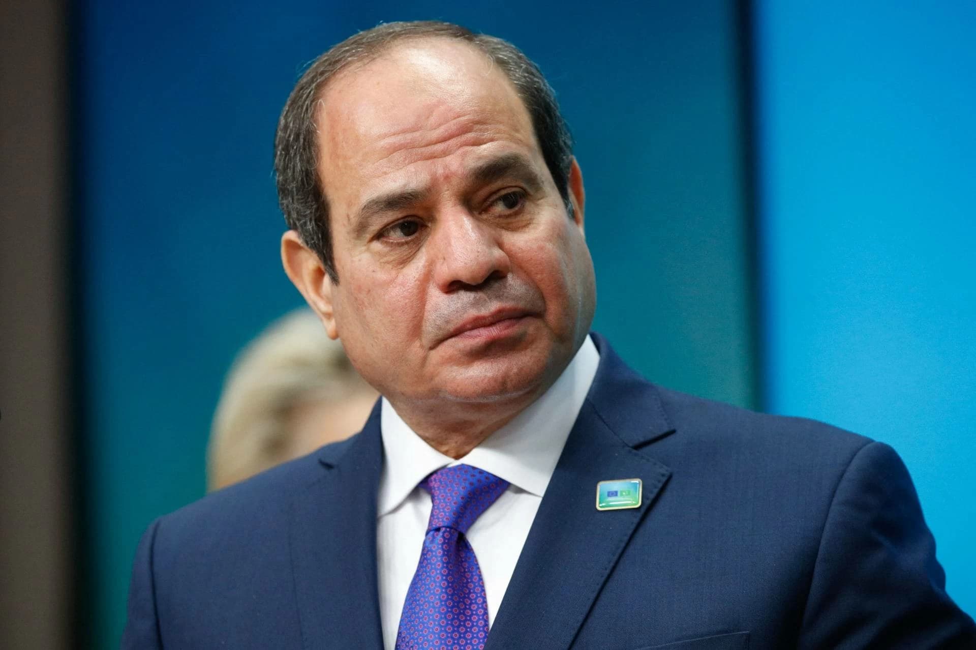 السيسي يصدر قرارا بشأن التأمين الصحي
