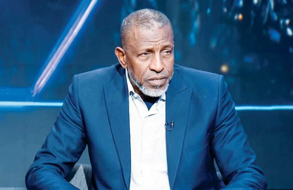 «البلدوزر» يعود بعد توقف وتعديلات على ربيع ياسين وأسامة حسن