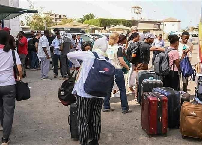 مختار جمعة ينتقد لاجئي مصر بعد ارتفاع الأسعار