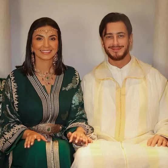 زوجة سعد لمجرد تكشف تفاصيل بعد الحكم