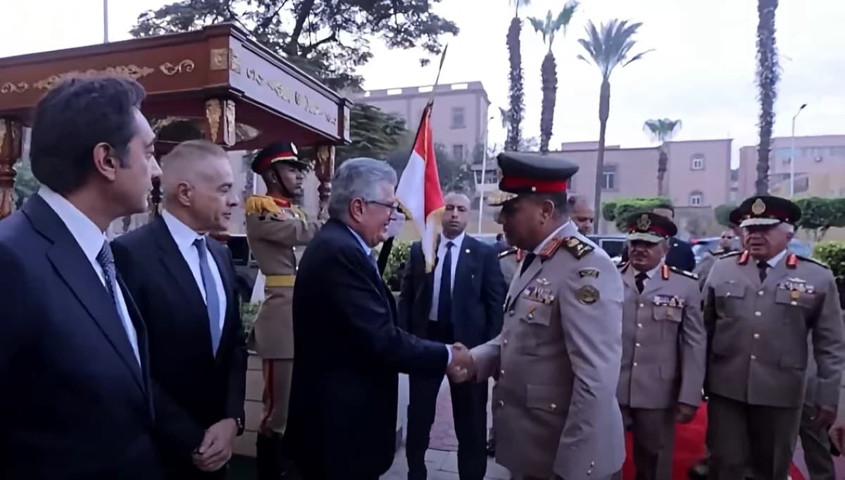 السيسي ينيب وزير الدفاع لذكرى عبد الناصر