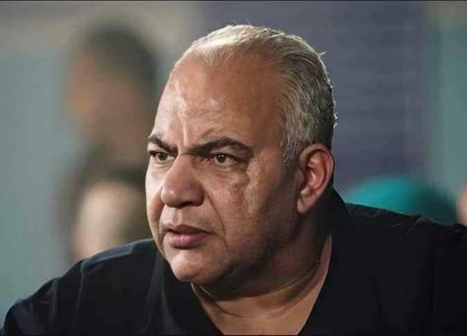 الحكم في استئناف بيومى فؤاد حول نفقة ابنه غدًا