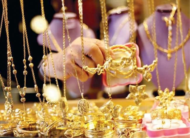 تراجع الذهب وأسباب تدهوره
