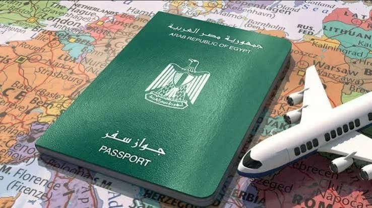 ثلاث دول تسمح للمصريين بالسفر بدون تأشيرة