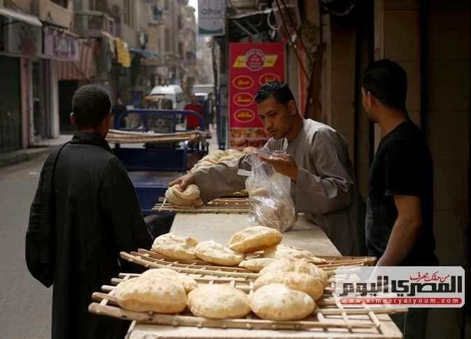 وزارة التموين تصدر قرارا بشأن العيش السياحي