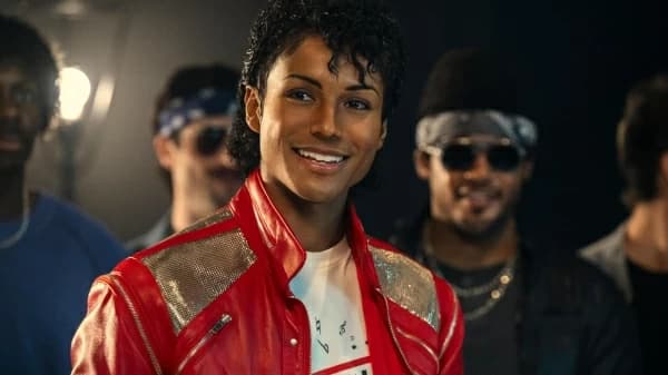 «Michael» يتخطى مليار دولار كأعلى فيلم سيرة ذاتية إيرادا